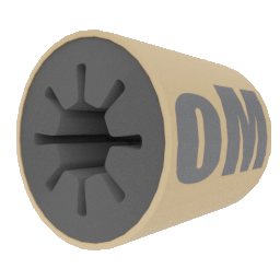 OpenMotor logo